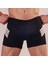 Pileli Store BR140518 Erkek Boxer Çamaşır 1