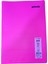 Text Neo Defter A4 40 Yp Çizgili - Pembe 1