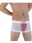 Pileli Store BR291125 Transparan Boxer 1