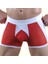 Pileli Store BR071021 Erkek Boxer Çamaşır 2