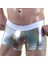 Pileli Store BR071009 Erkek Boxer Çamaşır 2