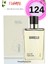 124 Floral Kadın Parfüm 50 Ml Edp 1