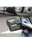 Honda Sh 125 I Şeffaf El Koruma Rüzgarlığı 2