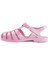 Biarritz Brillo Kadın Sandalet Ayakkabı Pembe Rosa S10258-010 V2 2