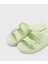 İgor Habana Kadın Terlik Fıstık Yeşil Lima S10318-389 4