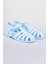 Biarritz Brillo Kadın Sandalet Ayakkabı Mavi Celeste S10258-006 V1 1