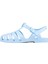 Biarritz Brillo Kadın Sandalet Ayakkabı Mavi Celeste S10258-006 V1 2