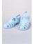 Biarritz Brillo Kadın Sandalet Ayakkabı Mavi Celeste S10258-006 V1 4