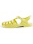 Biarritz Brillo Kadın Sandalet Ayakkabı Sarı Amarillo S10258-008 V1 2