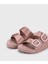 Habana Brillo Kadın Terlik Gül Rosa S10334-010 V7 4