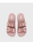 Habana Brillo Kadın Terlik Gül Rosa S10334-010 V7 5