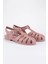 Biarritz Mate Kadın Sandalet Ayakkabı Gül Kurusu Rosa S10259-010 V4 3