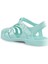 Biarritz Brillo Kadın Sandalet Ayakkabı Yeşil Aquamarina S10258-011 V1 4