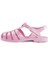 Biarritz Brillo Kadın Sandalet Ayakkabı Pembe Rosa S10258-010 V3 1