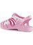 Biarritz Brillo Kadın Sandalet Ayakkabı Pembe Rosa S10258-010 V3 4
