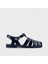 Biarritz Brillo Kadın Sandalet Ayakkabı Negro S10258-002 V10 1