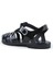 Biarritz Brillo Kadın Sandalet Ayakkabı Negro S10258-002 V10 5