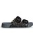 Habana Brillo Kadın Terlik Leopar Yeşil Verde S10336-013 V1 2