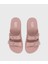 Habana Kadın Terlik Pembe Rose S10318-010 V3 4
