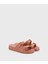 Habana Kadın Terlik Terracota Pişmiş Toprak S10318-381 V2 1