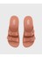 Habana Kadın Terlik Terracota Pişmiş Toprak S10318-381 V2 3