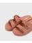 Habana Kadın Terlik Terracota Pişmiş Toprak S10318-381 V2 4