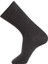 Erkek Bamboo Soket Düz Çorap 14009 - 12 Adet 4