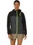 Fujitrail Packable Windbreaker Kadın Siyah Ceket 2012C977-001 1