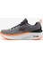 Go Run Elevate 2.0 - Fluid Motion Erkek Gri Koşu Ayakkabısı 220847 Char 1
