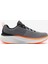 Go Run Elevate 2.0 - Fluid Motion Erkek Gri Koşu Ayakkabısı 220847 Char 2