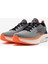 Go Run Elevate 2.0 - Fluid Motion Erkek Gri Koşu Ayakkabısı 220847 Char 3