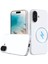 Apple iPhone 16 Telefon Kılıfı (Yurt Dışından) 1