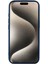 Apple iPhone 16 Pro Telefon Kılıfı (Yurt Dışından) 2