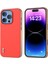 Apple iPhone 16 Pro Telefon Kılıfı (Yurt Dışından) 1