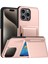 Apple iPhone 16 Pro Max Telefon Kılıfı (Yurt Dışından) 1