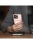 Apple iPhone 16 Pro Max Telefon Kılıfı (Yurt Dışından) 5