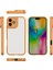 Apple iPhone 16 Telefon Kılıfı (Yurt Dışından) 4