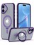 Apple iPhone 16 Telefon Kılıfı (Yurt Dışından) 1