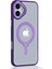 Apple iPhone 16 Telefon Kılıfı (Yurt Dışından) 2