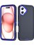 Apple iPhone 16 Plus Telefon Kılıfı (Yurt Dışından) 1