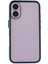 Apple iPhone 16 Pro Telefon Kılıfı (Yurt Dışından) 2