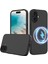 Apple iPhone 16 Telefon Kılıfı (Yurt Dışından) 1