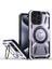 Apple iPhone 16 Pro Max Telefon Kılıfı (Yurt Dışından) 1