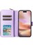 Apple iPhone 16 Plus Telefon Kılıfı (Yurt Dışından) 2