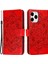 Apple iPhone 16 Pro Max Telefon Kılıfı (Yurt Dışından) 1
