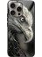 Apple iPhone 16 Pro Telefon Kılıfı (Yurt Dışından) 1