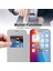 Apple iPhone 16 Plus Telefon Kılıfı (Yurt Dışından) 3
