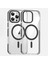 Apple iPhone 16 Pro Telefon Kılıfı (Yurt Dışından) 1