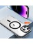 Apple iPhone 16 Pro Telefon Kılıfı (Yurt Dışından) 3