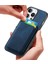 Apple iPhone 16 Pro Telefon Kılıfı (Yurt Dışından) 5